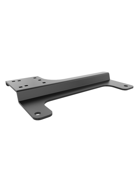 RAM® No-DrillT Vehicle Base for '20-25 Ford Police Interceptor Utility RAM® No-DrillT Vehicle Base for '20-25 Ford Police Interceptor Utility