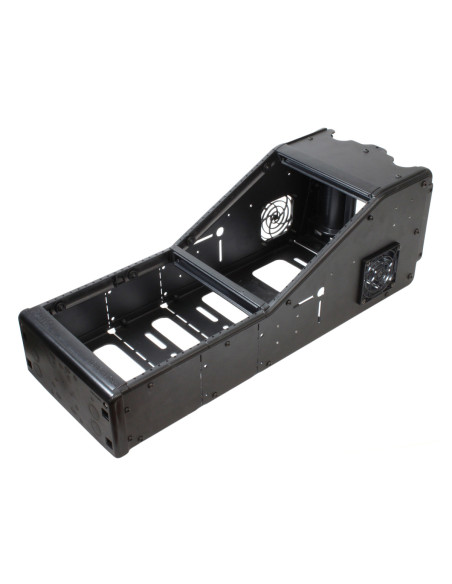 RAM® Tough-BoxT Angled Console - No Poles