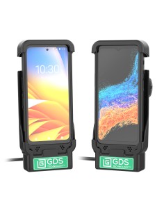 GDS® Powered Vehicle Dock for Handhelds with IntelliSkin® 2