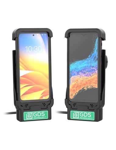 GDS® Powered Vehicle Dock for Handhelds with IntelliSkin®