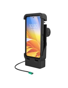 RAM® Powered Vehicle Dock for Zebra EM45