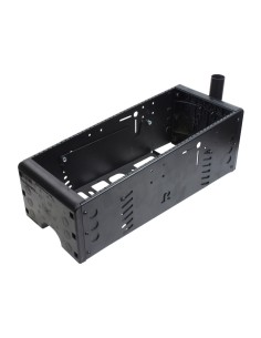 RAM® Tough-BoxT Console for '13 Ford Police Interceptor Utility