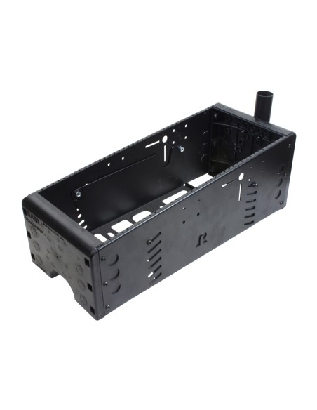 RAM® Tough-BoxT Console for '13 Ford Police Interceptor Utility