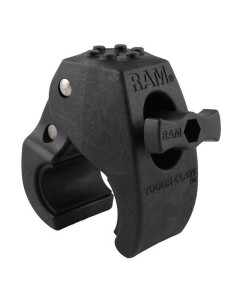 RAM® Tough-ClawT Medium Clamp Base with RAM® Pin-LockT Pattern