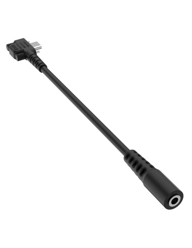 RAM® 3.5mm Audio Connector for Sonim SecureAudio for XP Pro