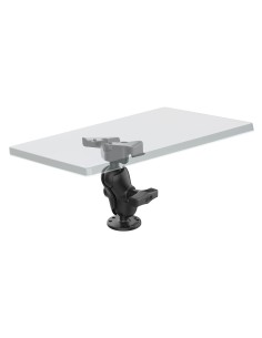 RAM® Drill-Down Heavy Duty Mount for Starlink Mini