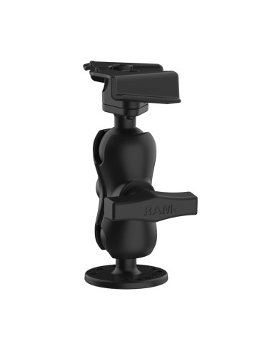 RAM® Drill-Down Heavy Duty Mount for Starlink Mini