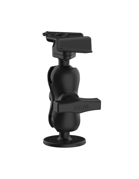 RAM® Drill-Down Heavy Duty Mount for Starlink Mini