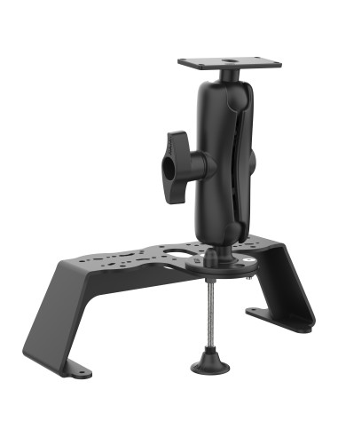 RAM® Foot Stabilizer for Heavy Duty Fishfinder Deck Mount