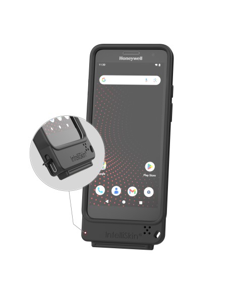 IntelliSkin® for Honeywell CT37