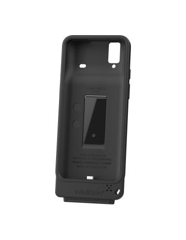 IntelliSkin® for Honeywell CT37