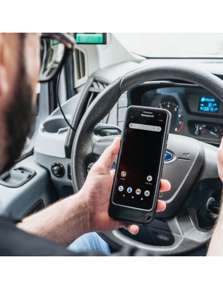 IntelliSkin® for Honeywell CT37