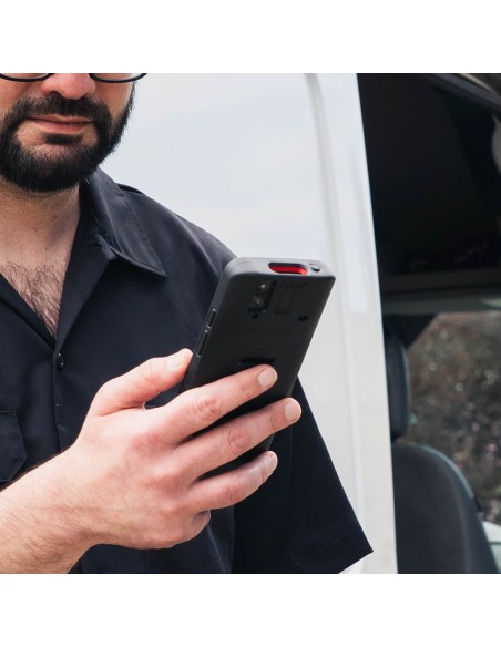 IntelliSkin® for Honeywell CT37