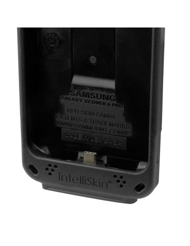 IntelliSkin® for Samsung Galaxy XCover7 Pro & 6 Pro