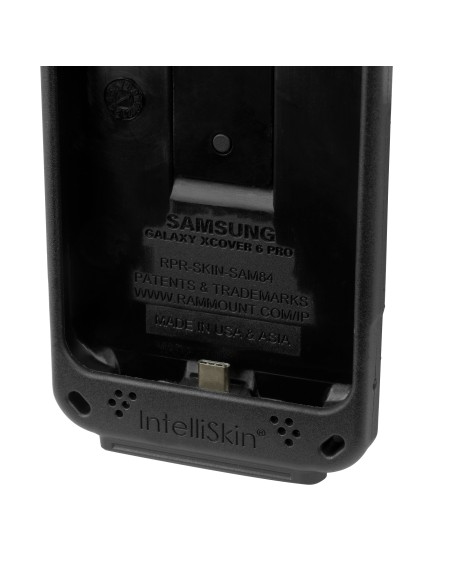 IntelliSkin® for Samsung Galaxy XCover7 Pro & 6 Pro IntelliSkin® for Samsung Galaxy XCover7 Pro & 6 Pro