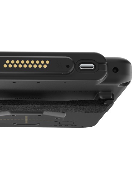 IntelliSkin® Next Gen for Samsung Tab Active5 (D Shape & Rear Pads)