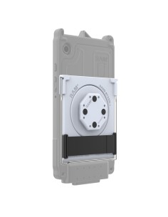 GDS® Hand-StandT with Uni-ConnT Adapter - Gray