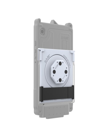 GDS® Hand-StandT with Uni-ConnT Adapter - Gray