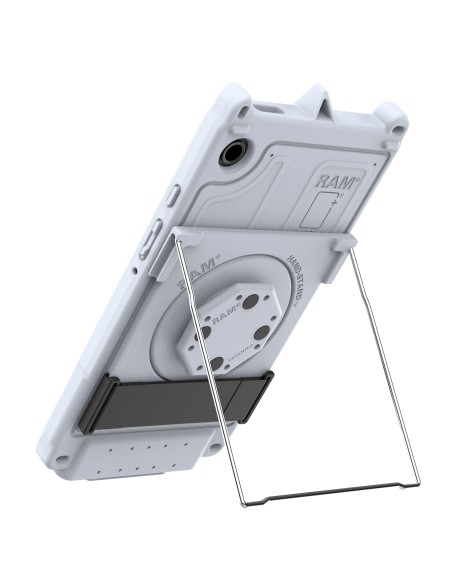 GDS® Hand-StandT with Uni-ConnT Adapter - Gray