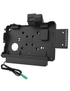 RAM® Form-Fit Powered Dock for Getac ZX80 2