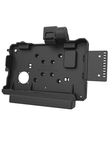 RAM® Form-Fit Holder for Getac ZX80