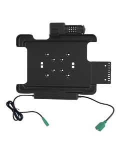 RAM® Combo Locking Power + Data Dock for Honeywell RT10 Tablet 2