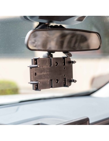 RAM® Quick-GripT XL Large Phone Holder