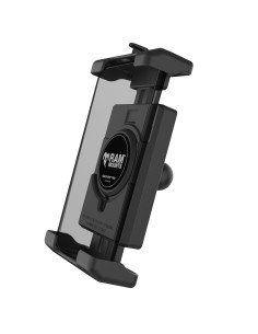 RAM® Quick-GripT Pro XL Phone Holder with Ball