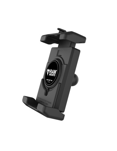 RAM® Quick-GripT Pro XL Phone Holder with Ball