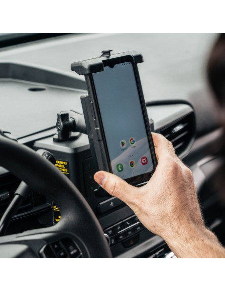 RAM® Quick-GripT Pro XL Phone Holder with Ball