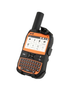 RAM® EZ-Roll'rT Cradle for SPOT XT