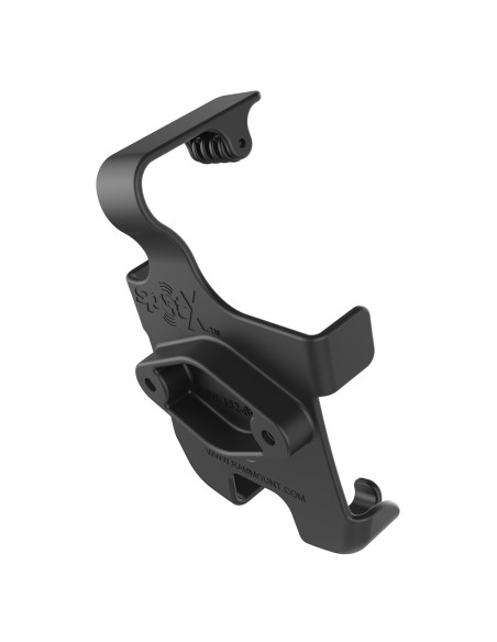 RAM® EZ-Roll'rT Cradle for SPOT XT RAM® EZ-Roll'rT Cradle for SPOT XT