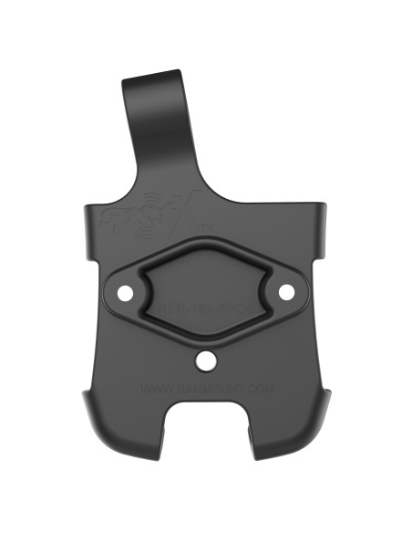 RAM® EZ-Roll'rT Cradle for SPOT XT RAM® EZ-Roll'rT Cradle for SPOT XT