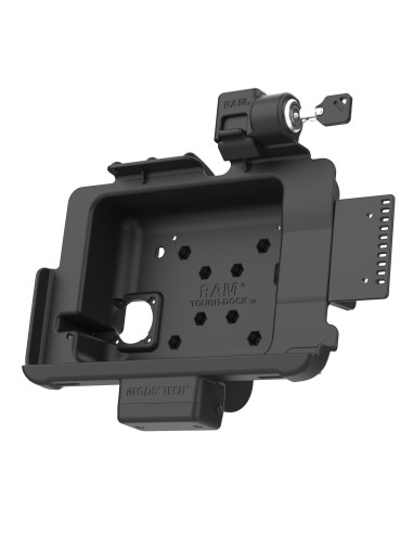 Locking RAM® Holder for Zebra ET4x 10" Tablet