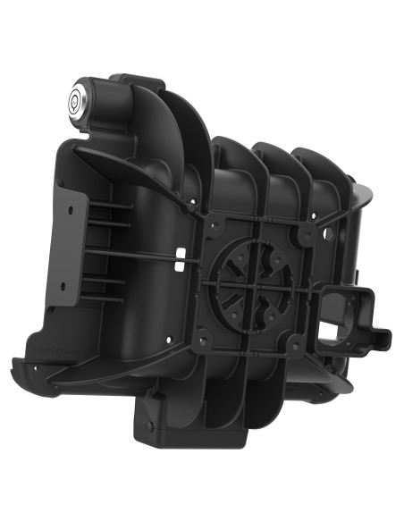 Locking RAM® Holder for Zebra ET4x 10" Tablet Locking RAM® Holder for Zebra ET4x 10" Tablet