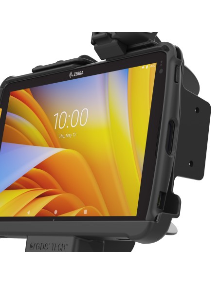 Locking RAM® Holder for Zebra ET4x 10" Tablet Locking RAM® Holder for Zebra ET4x 10" Tablet