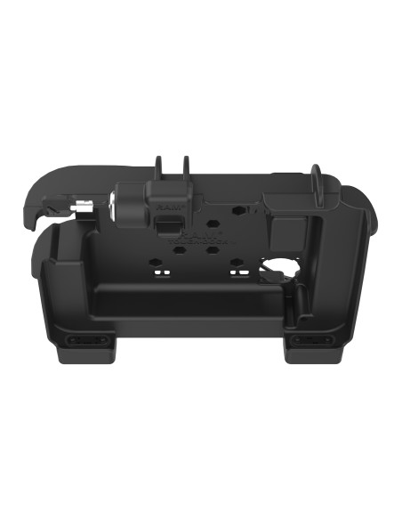 RAM® Locking Form-Fit Holder for Zebra ET6x RAM® Locking Form-Fit Holder for Zebra ET6x