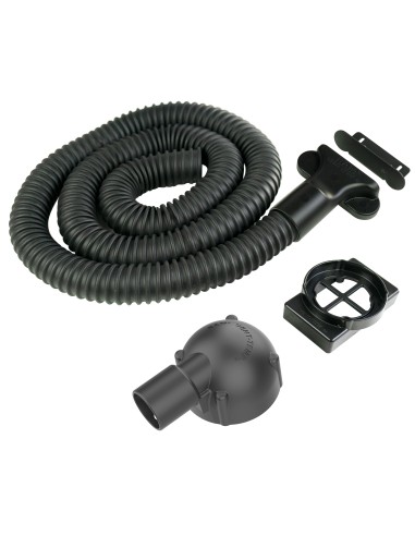 RAM® Vent-TempT with Front Dock Connection for Rectangular Vents