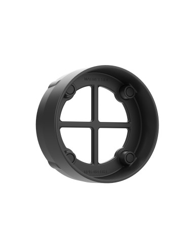 RAM® Vent-TempT Round Vent Adapter