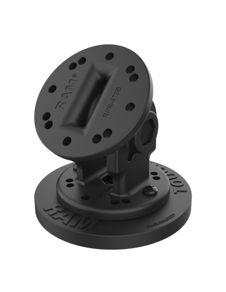 RAM® Single Pivot Magnetic Mount