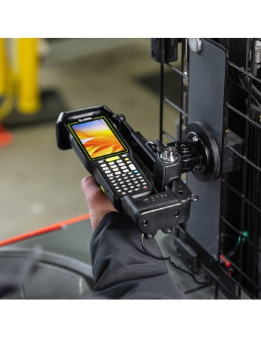 RAM® Single Pivot Magnetic Mount