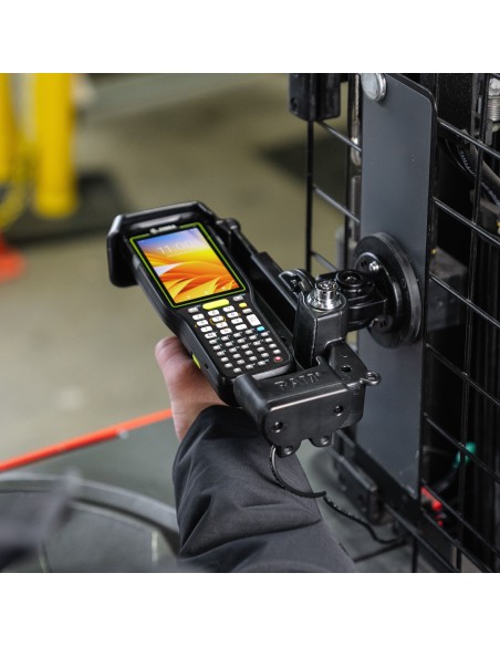 RAM® Single Pivot Magnetic Mount