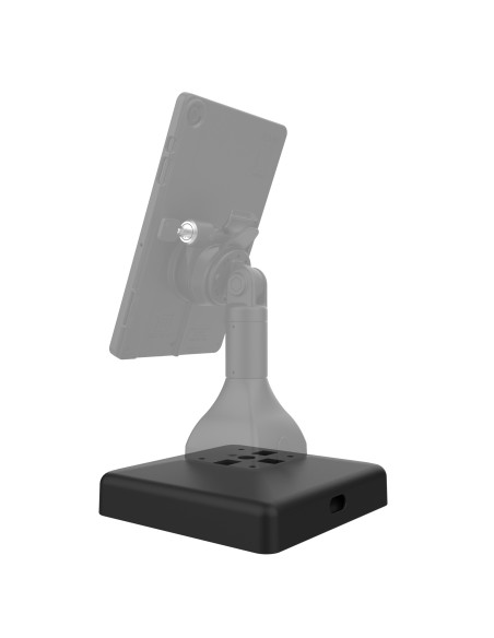 RAM® Weighted Platform Base with 4-Hole Pattern for GDS® Pedestal Docks