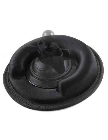 RAM® Portable Friction Dashboard Base