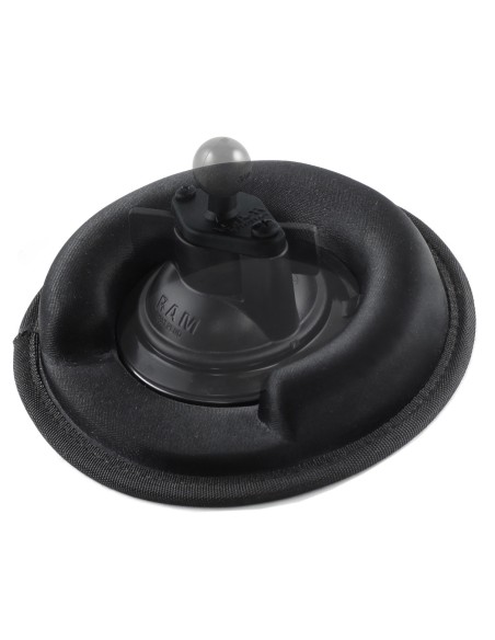RAM® Portable Friction Dashboard Base RAM® Portable Friction Dashboard Base