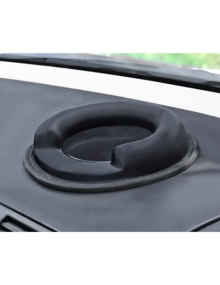 RAM® Portable Friction Dashboard Base RAM® Portable Friction Dashboard Base