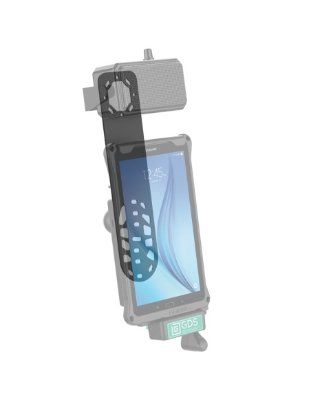 RAM® Standard Bracket Adapter for Speakers & Microphones