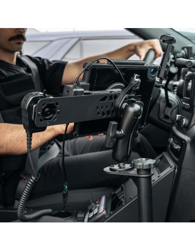 RAM® Standard Bracket Adapter for Speakers & Microphones