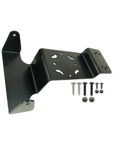 RAM® Bracket Adapter for PTT Speakers & Microphones