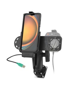 RAM® Aina PTT Voice Responder Bundle for Samsung XCover7 Pro & 6 Pro